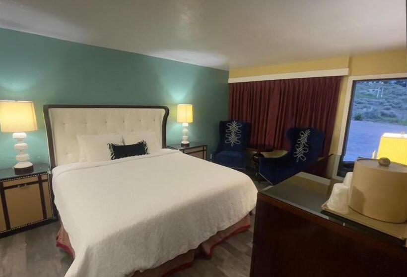 فندق American Inn