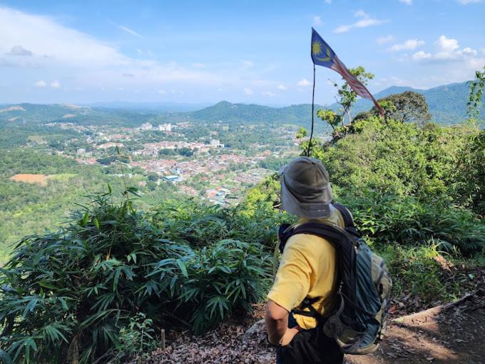 בית מלון כפרי Base