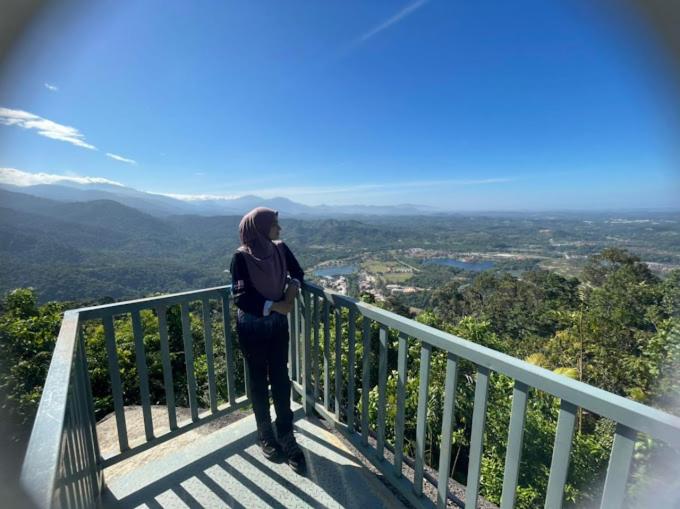 בית מלון כפרי Base