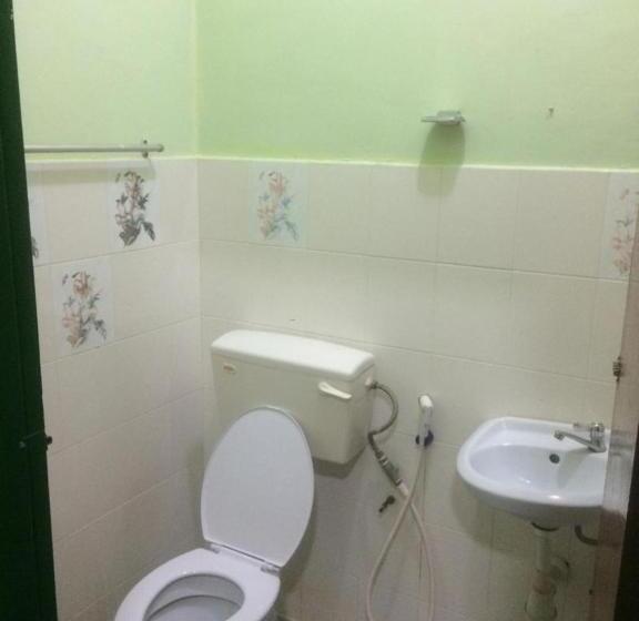 בית מלון כפרי Base