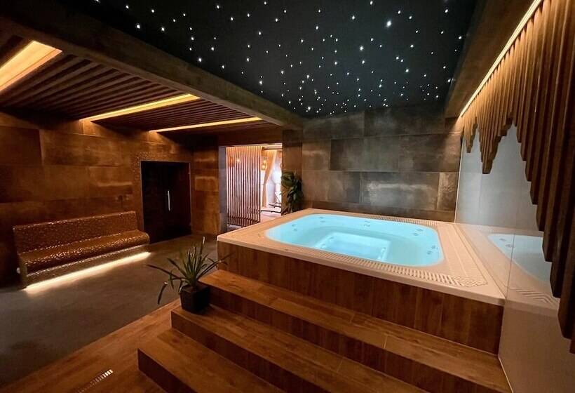 Hotel Strachan Family Jasná