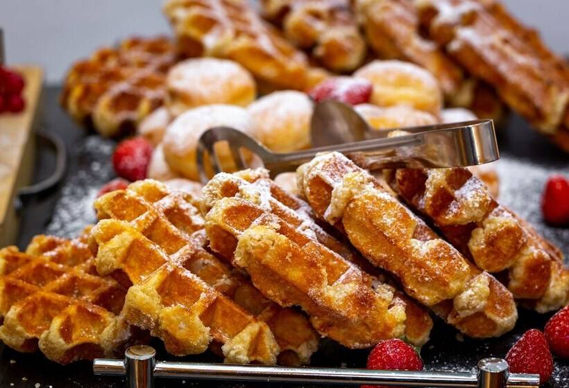 Hotel Strachan Family Jasná