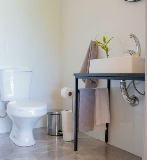 Pansiyon Cappio Pousada E Lazer