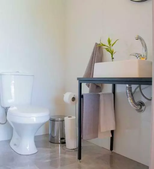 پانسیون Cappio Pousada E Lazer