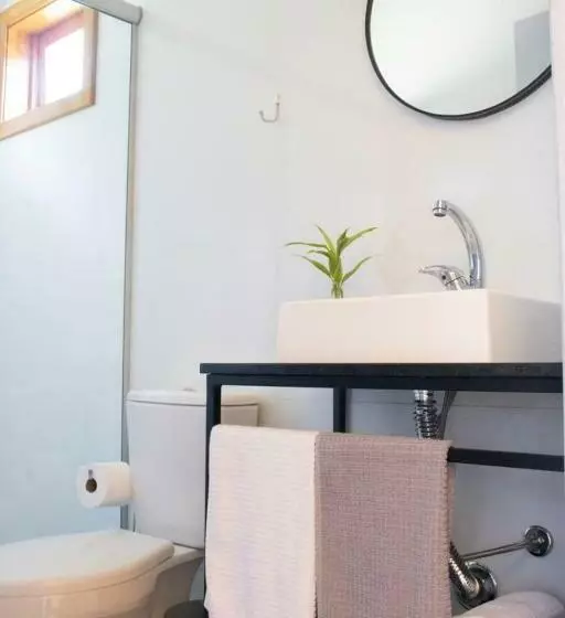 پانسیون Cappio Pousada E Lazer