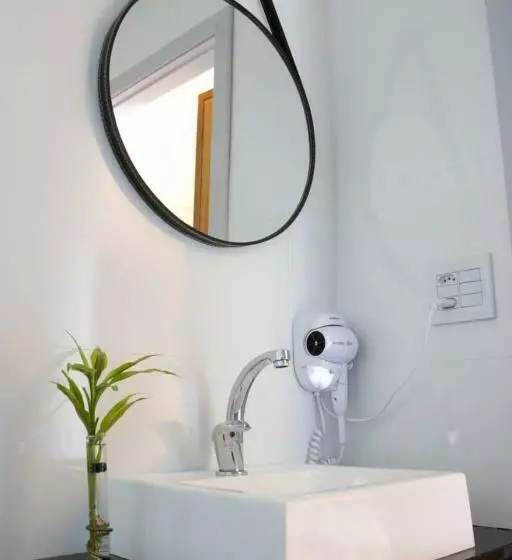 پانسیون Cappio Pousada E Lazer