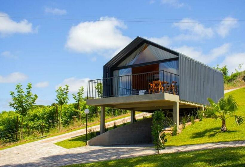 Pansiyon Cappio Pousada E Lazer