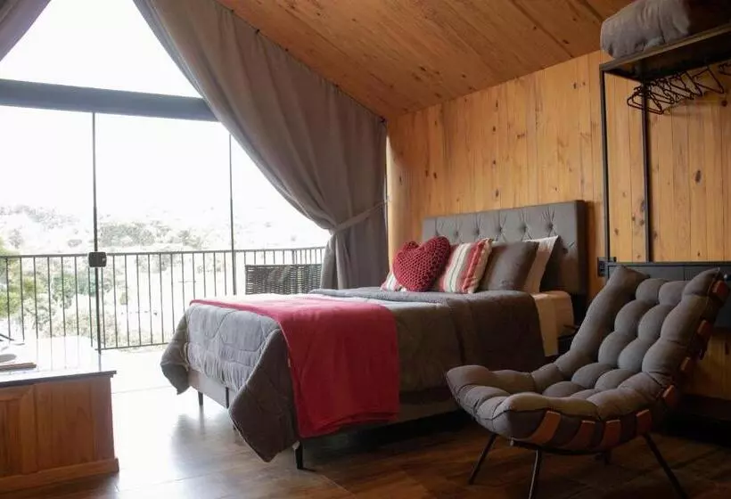 پانسیون Cappio Pousada E Lazer