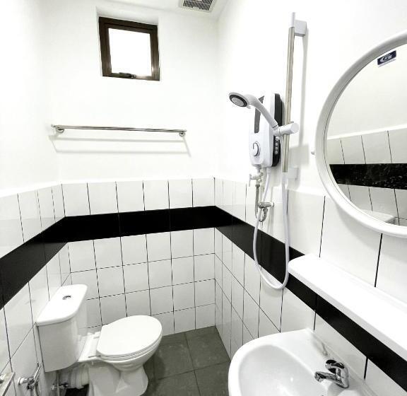 펜션 Gurney Treasure  The Vintage Villa By Little Cabin