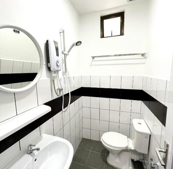 펜션 Gurney Treasure  The Vintage Villa By Little Cabin