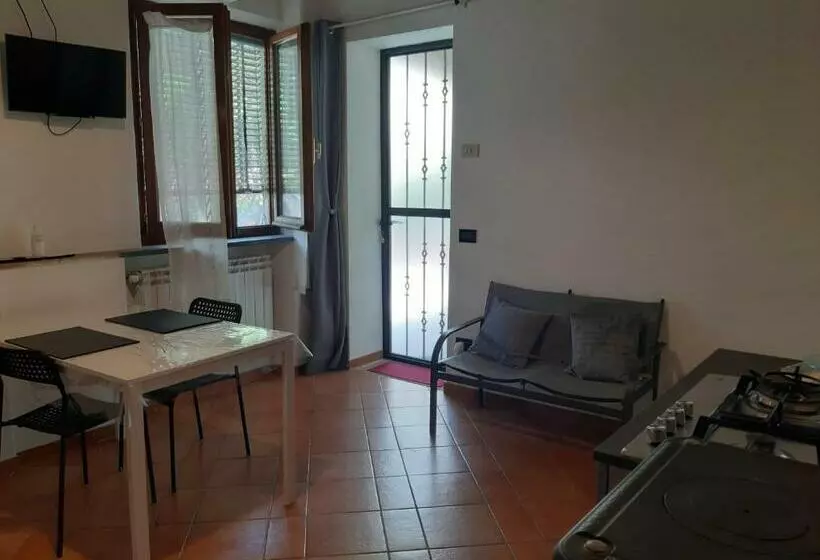 ペンション La Casa In Giardino