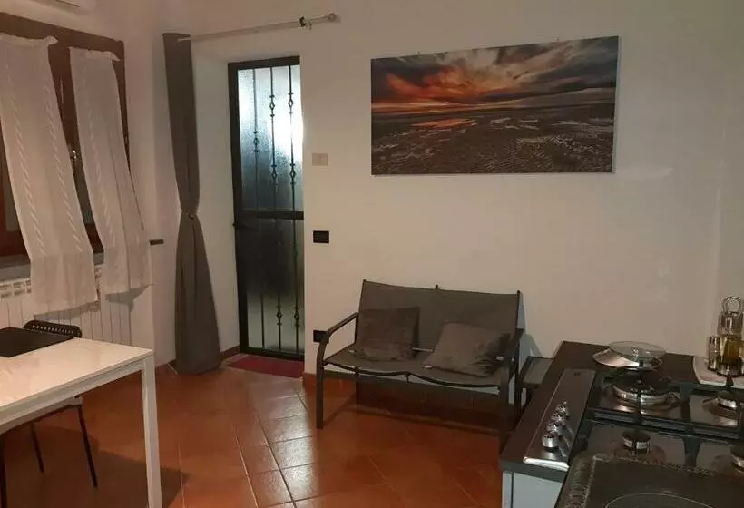 ペンション La Casa In Giardino