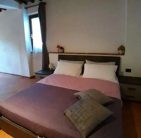 ペンション La Casa In Giardino