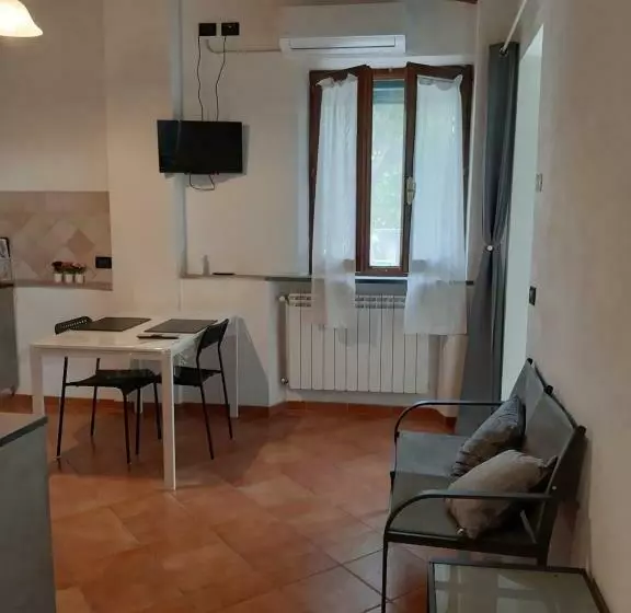 ペンション La Casa In Giardino