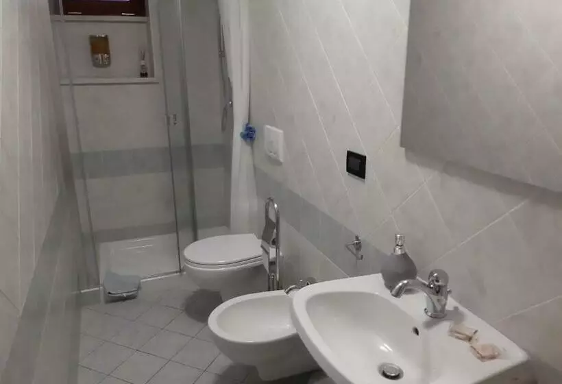 ペンション La Casa In Giardino