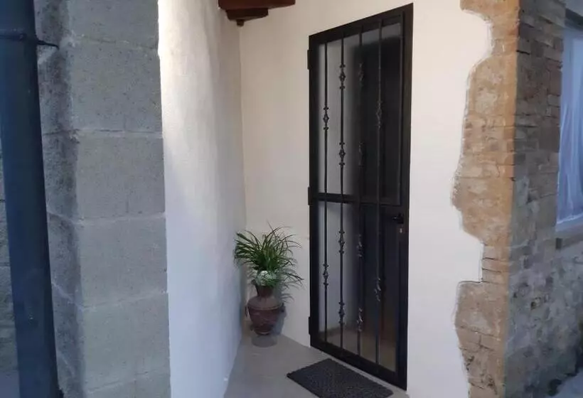 ペンション La Casa In Giardino