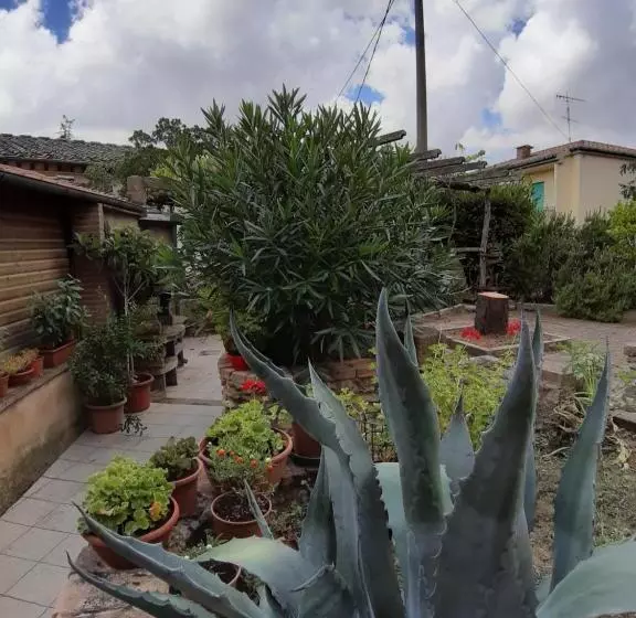 ペンション La Casa In Giardino