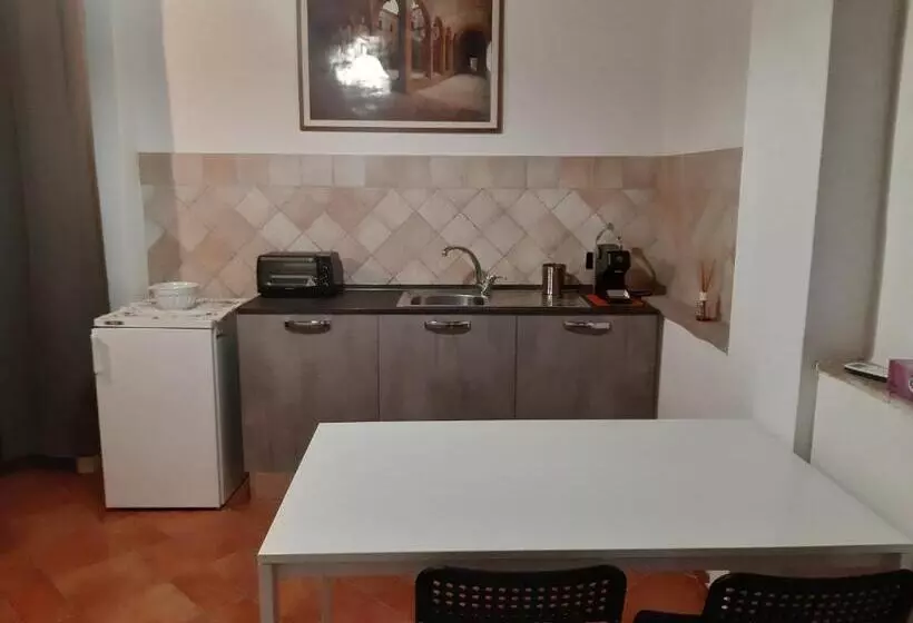 ペンション La Casa In Giardino