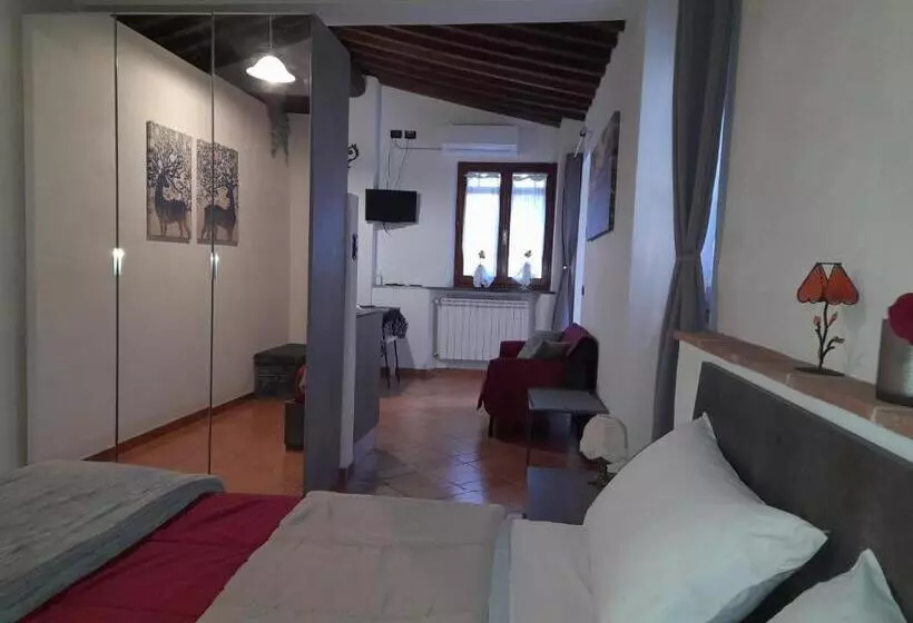 ペンション La Casa In Giardino