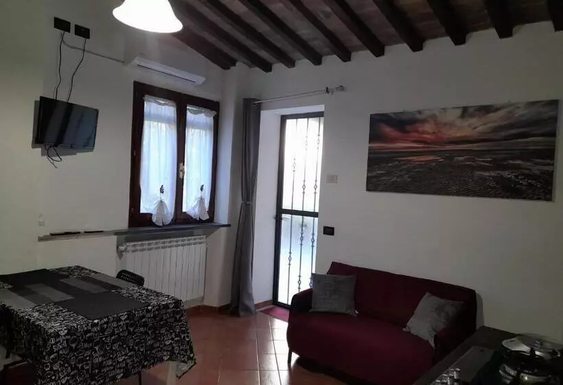 ペンション La Casa In Giardino