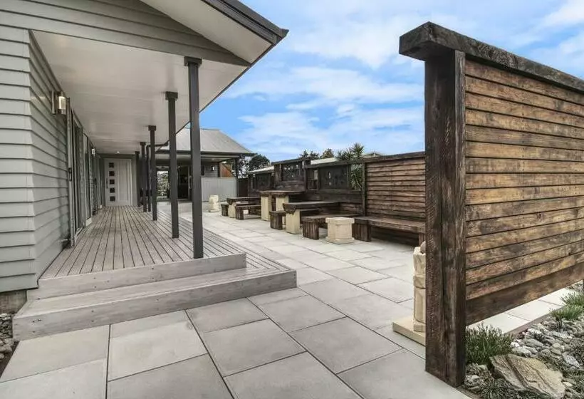 Majatalo Marshall S Haven