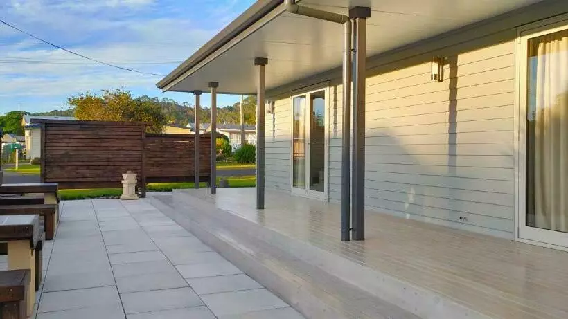 Majatalo Marshall S Haven