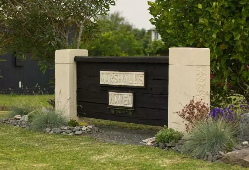 Majatalo Marshall S Haven