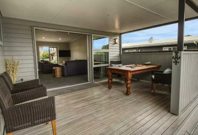 Majatalo Marshall S Haven