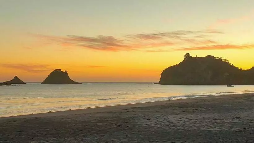 Majatalo Marshall S Haven