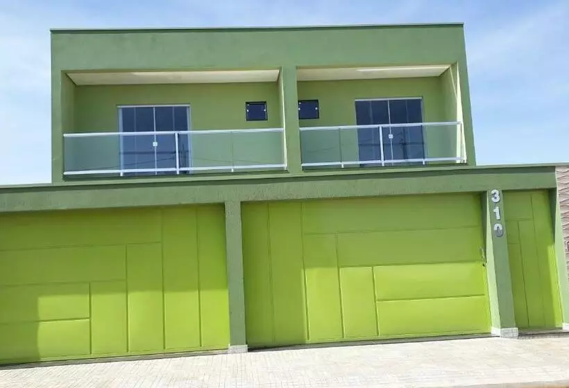 Majatalo Pousada Pérola Mineira