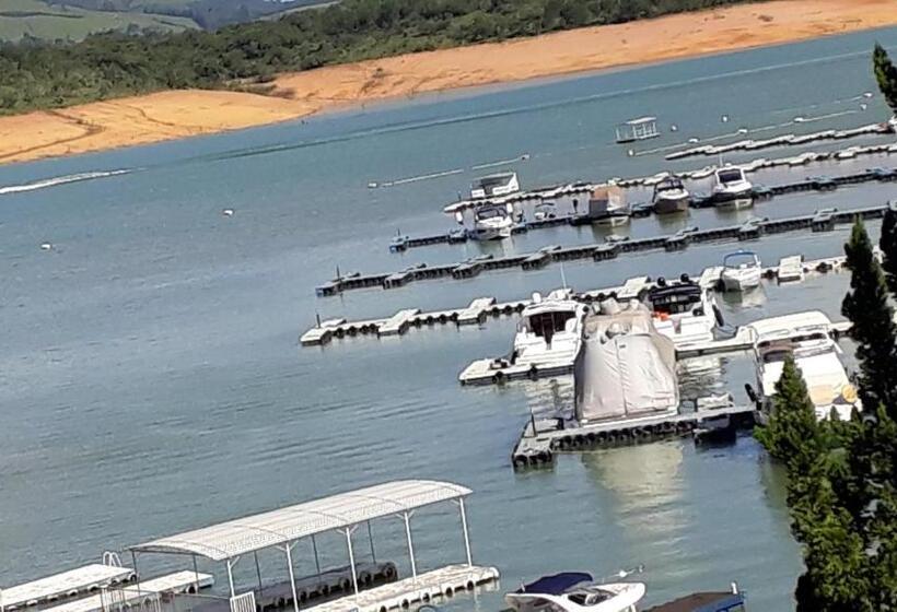 Пансион Pousada Pérola Mineira