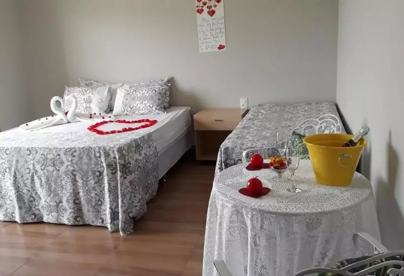 Majatalo Pousada Pérola Mineira