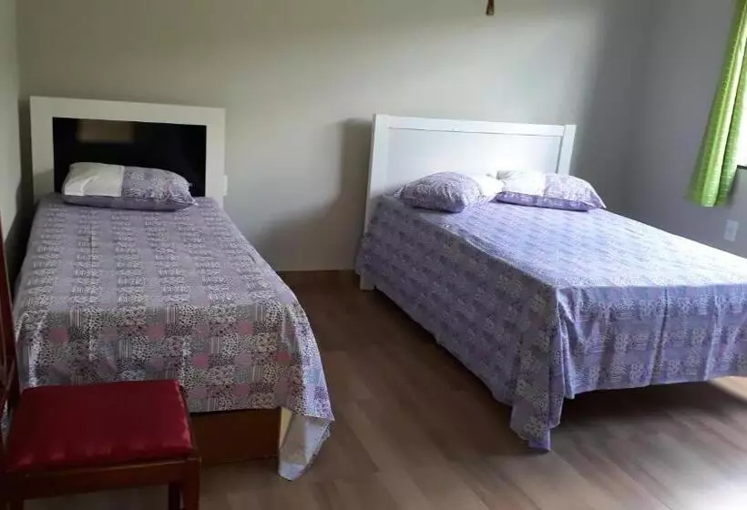 Majatalo Pousada Pérola Mineira