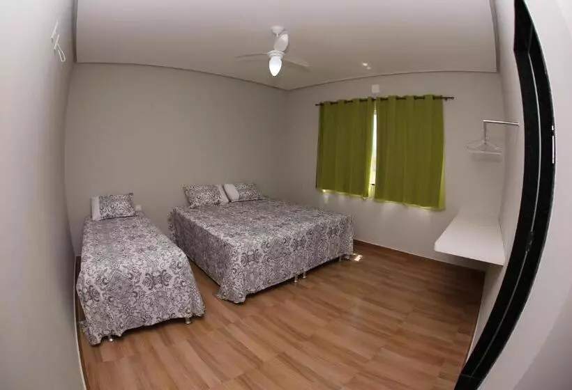 Majatalo Pousada Pérola Mineira