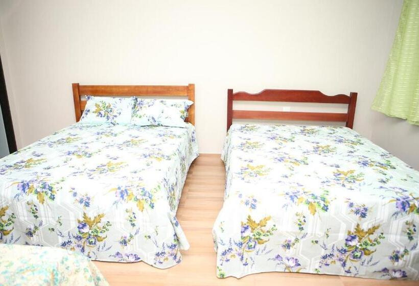 Пансион Pousada Pérola Mineira