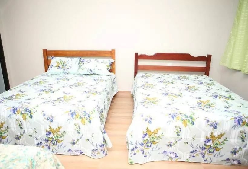 Majatalo Pousada Pérola Mineira