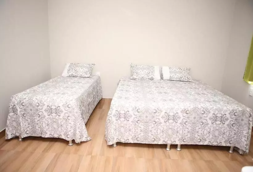 Majatalo Pousada Pérola Mineira