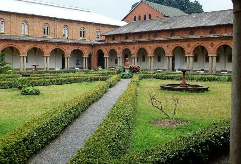 פנסיון Tre Fontane Guesthouse