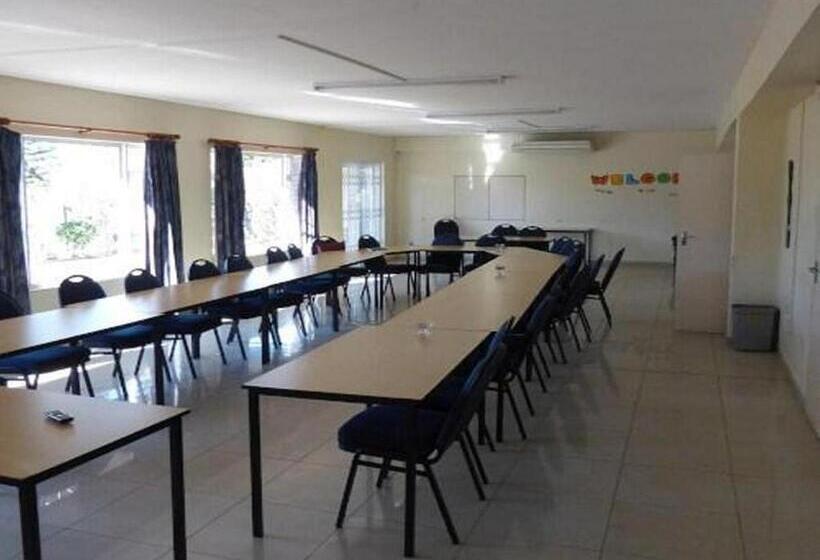 פנסיון Tre Fontane Guesthouse