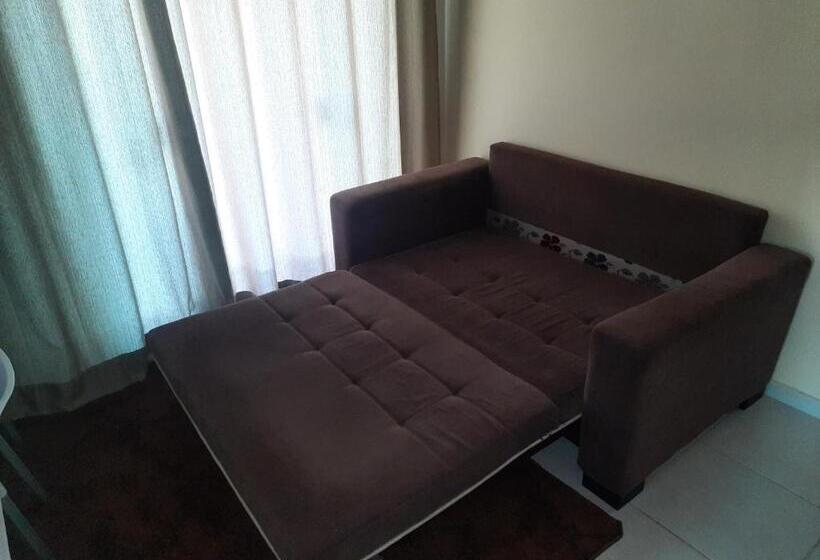 Resort Flat Quartier Aldeia Das águas