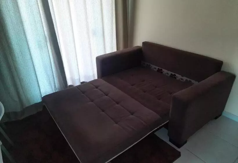 Lomakeskus Flat Quartier Aldeia Das águas