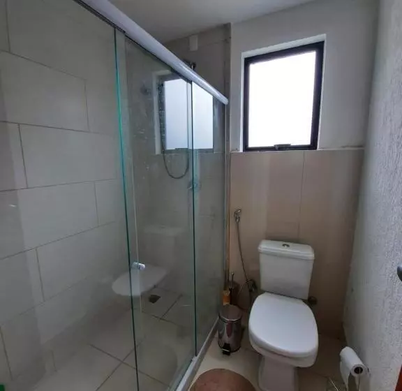 Lomakeskus Flat Quartier Aldeia Das águas