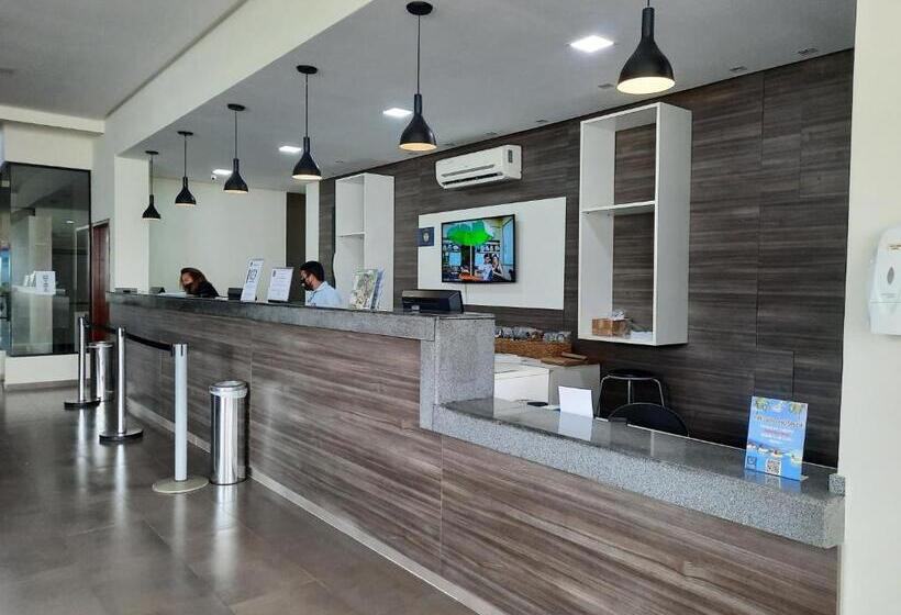 Resort Flat Quartier Aldeia Das águas