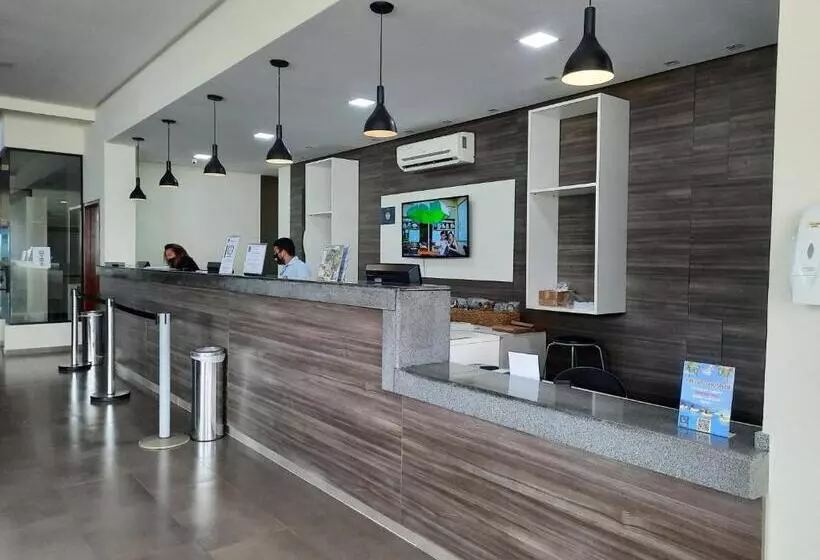 Lomakeskus Flat Quartier Aldeia Das águas