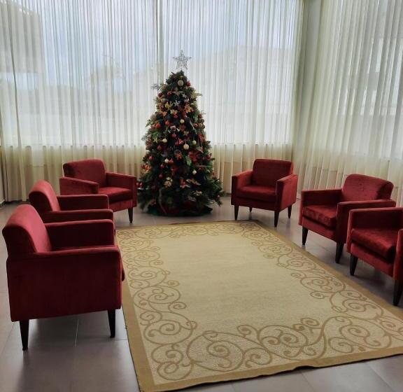 Resort Flat Quartier Aldeia Das águas