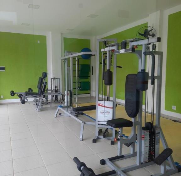 Resort Flat Quartier Aldeia Das águas