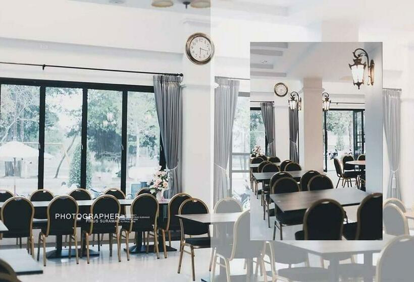 فندق صغير Lailaresidence