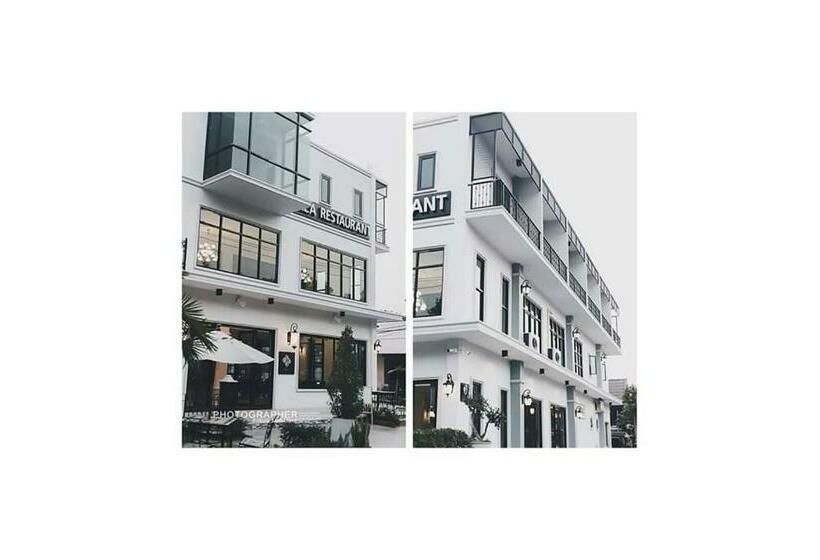 فندق صغير Lailaresidence