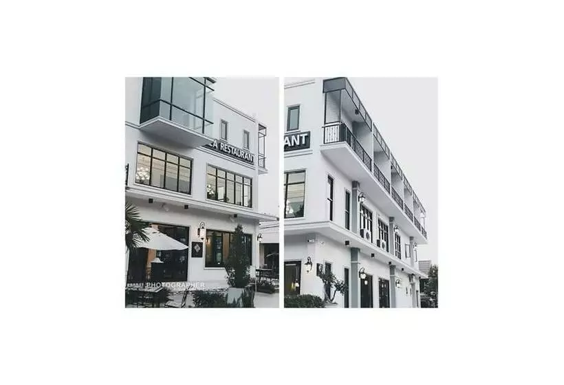 ユースホステル Lailaresidence