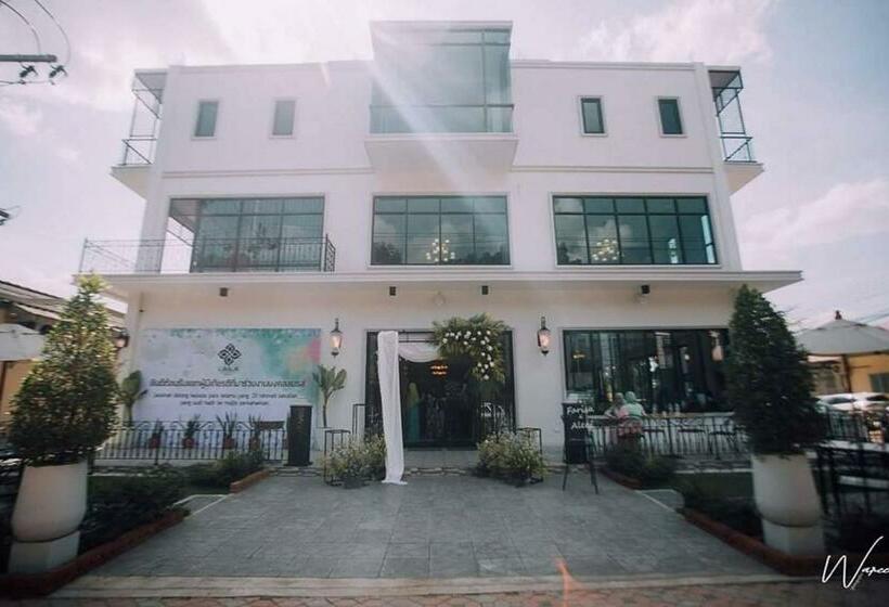 فندق صغير Lailaresidence